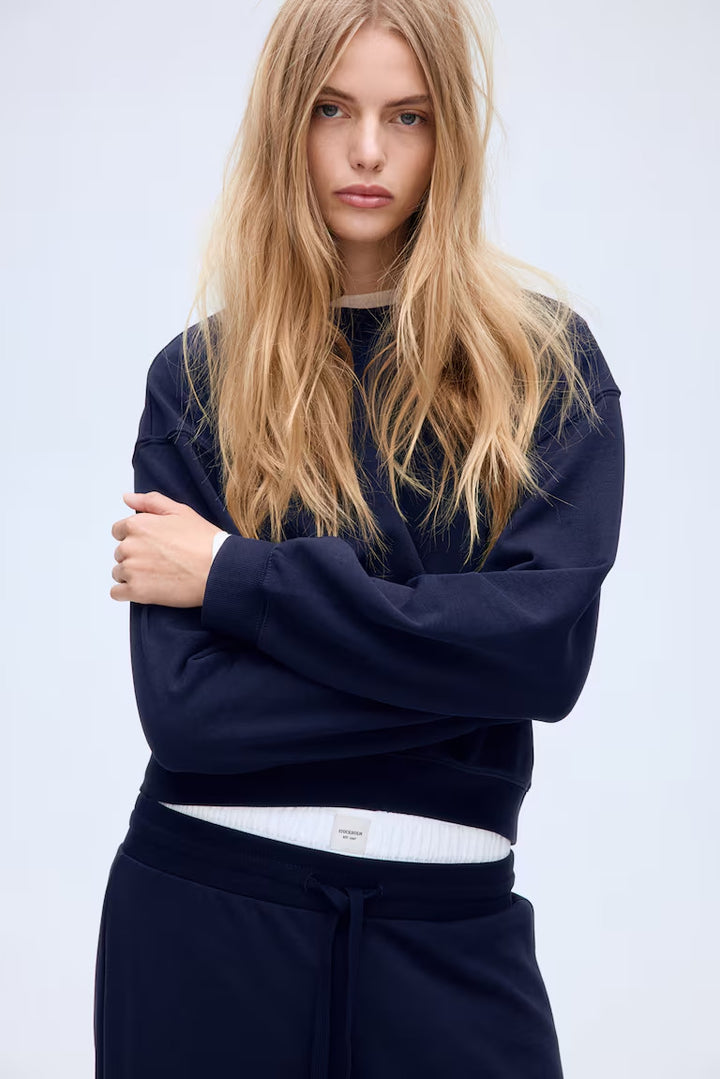 H&M 2-piece Sweatsuit