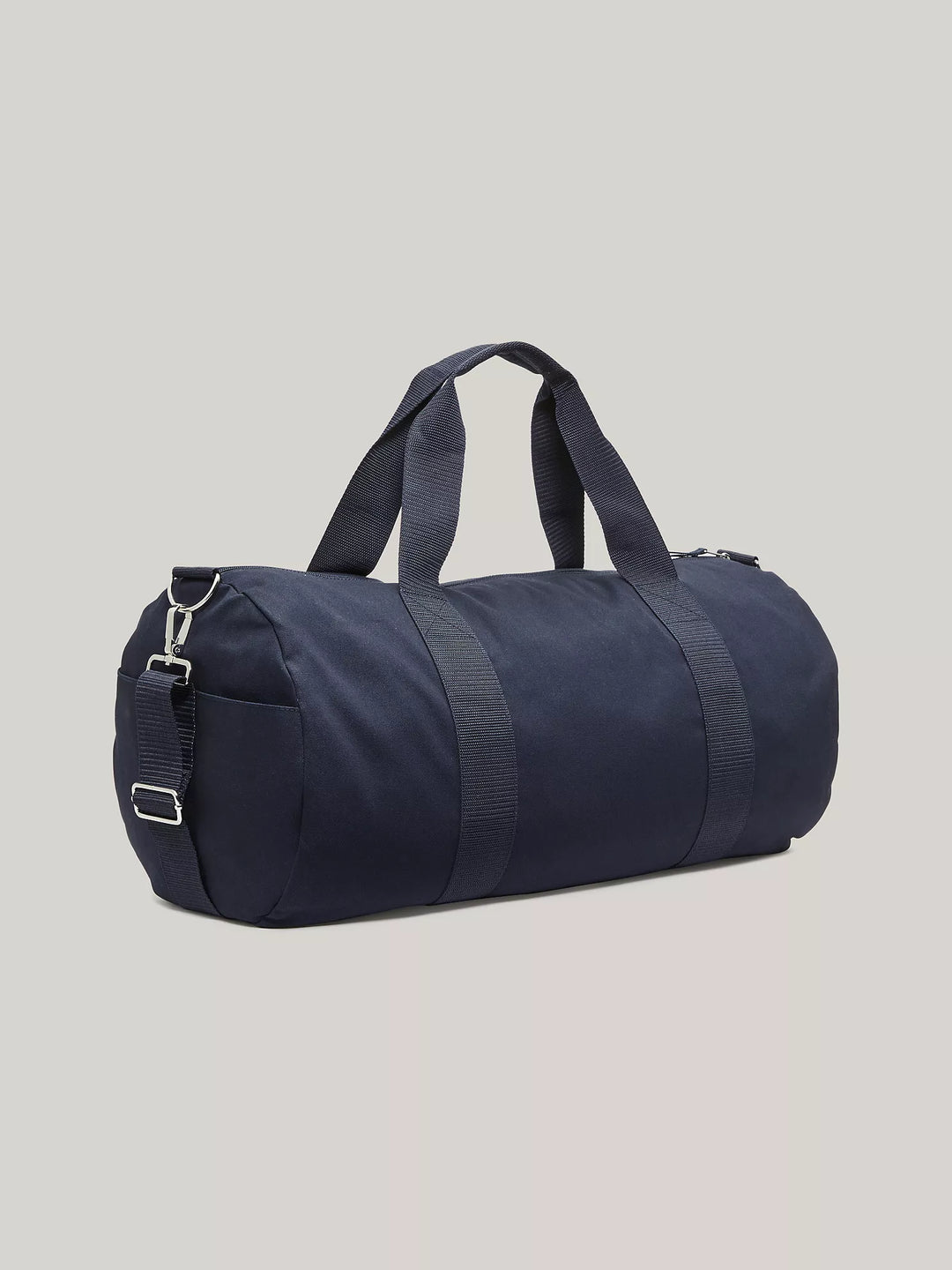 Tommy Hilfiger Flag Stripe Logo Duffle