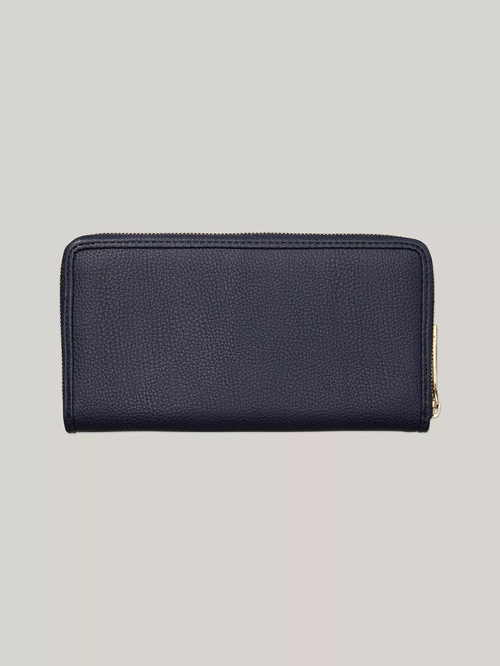 Tommy Hilfiger Large Zip Wallet