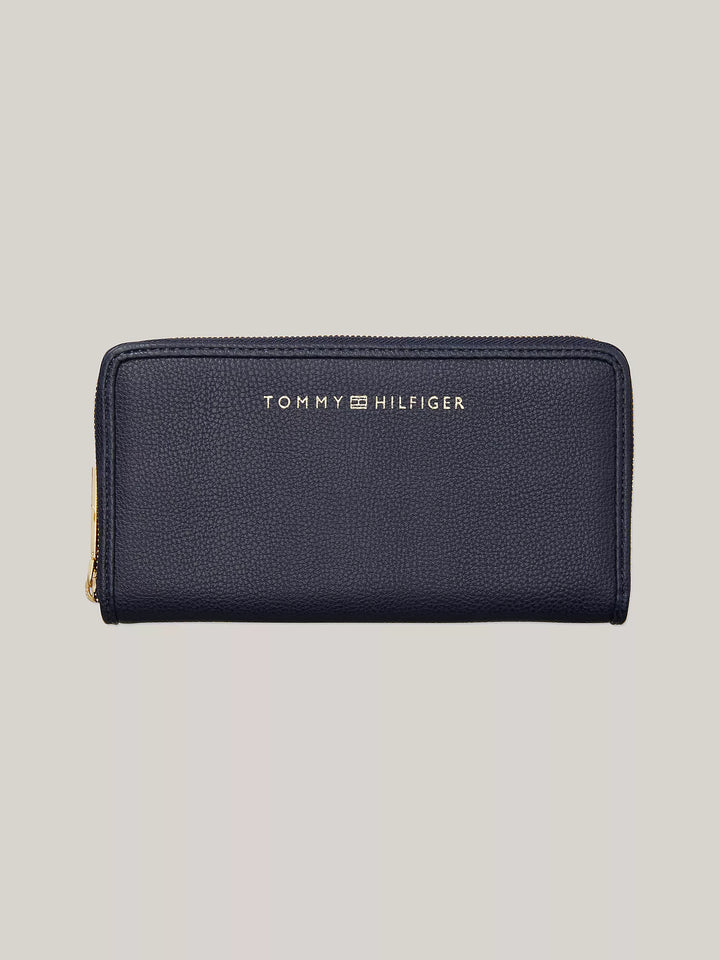 Tommy Hilfiger Large Zip Wallet