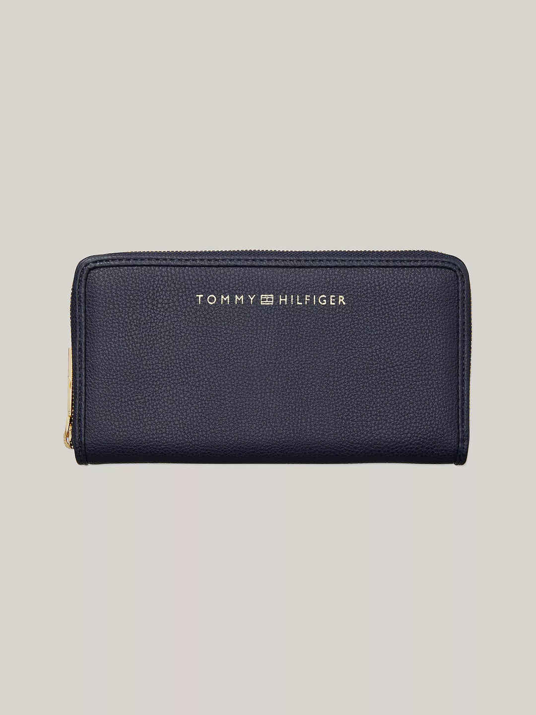 Tommy Hilfiger Large Zip Wallet