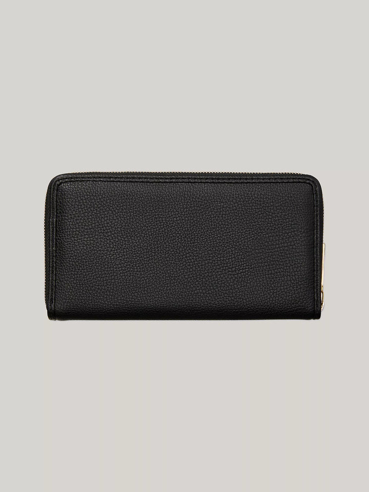 Tommy Hilfiger Large Zip Wallet