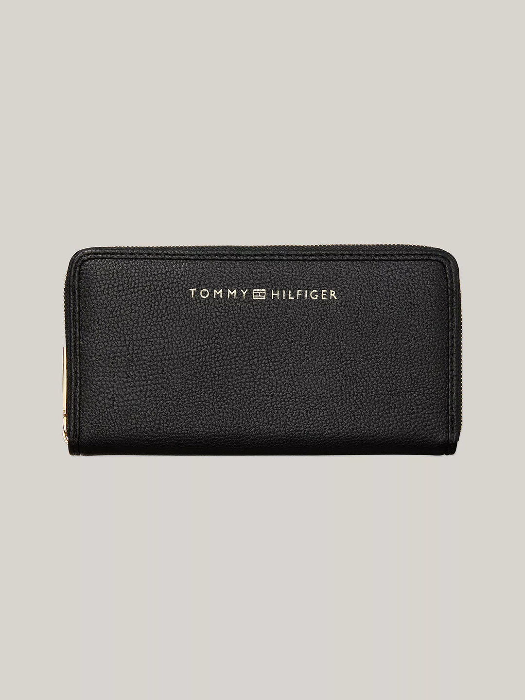 Tommy Hilfiger Large Zip Wallet