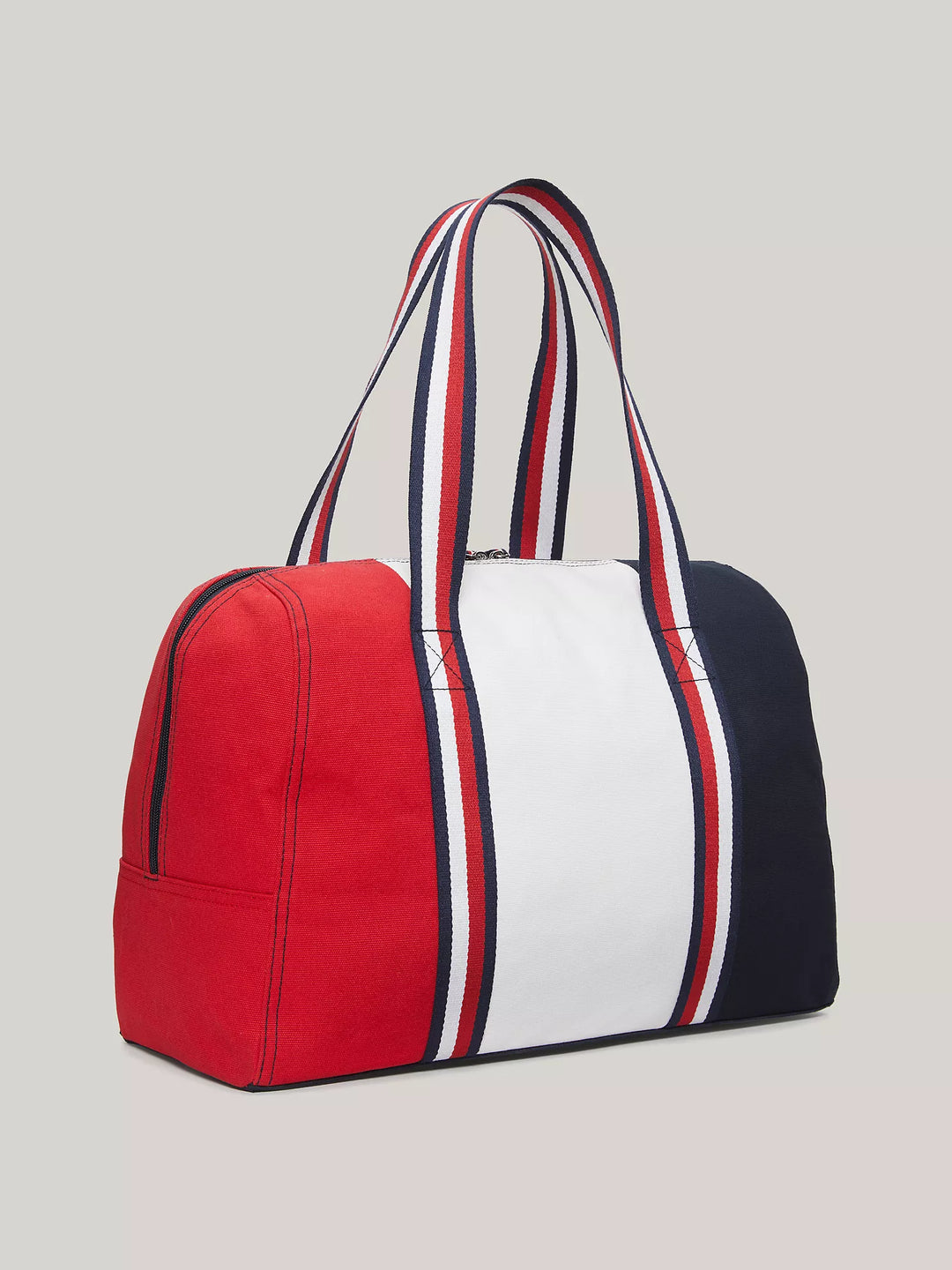 Tommy Hilfiger Colorblock Duffle Bag
