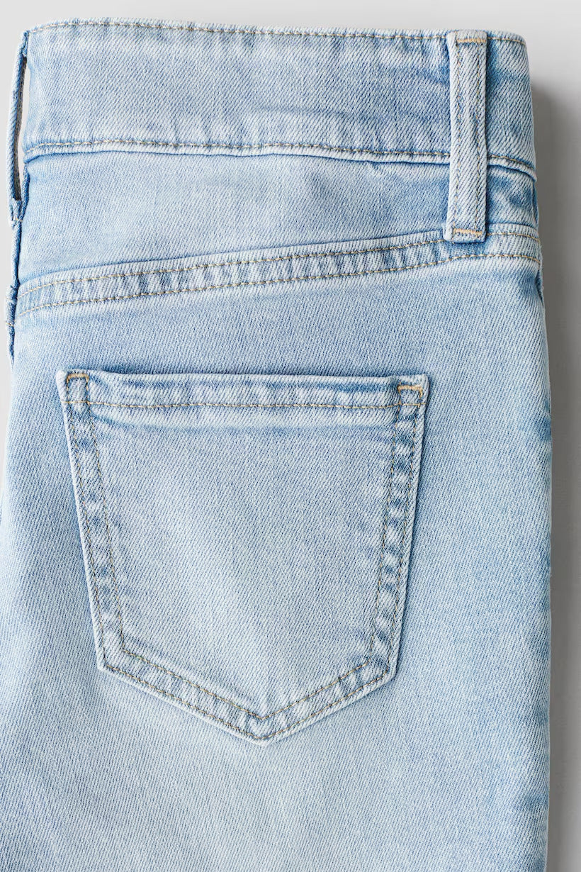 H&M Skinny Fit Jeans