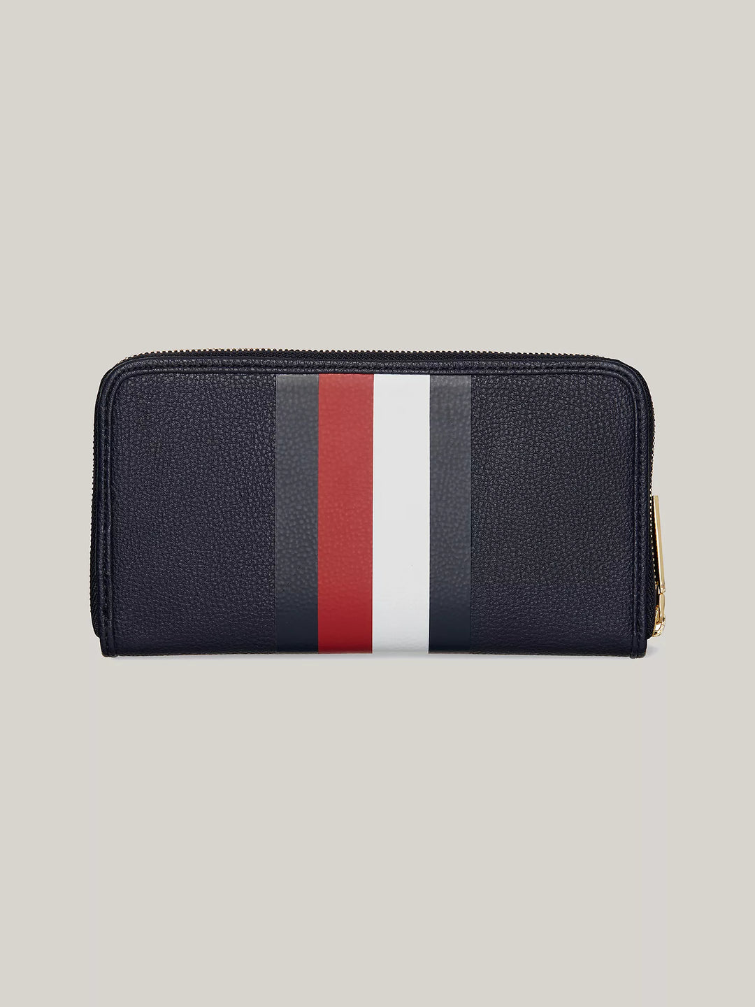Tommy Hilfiger Large Stripe Wallet