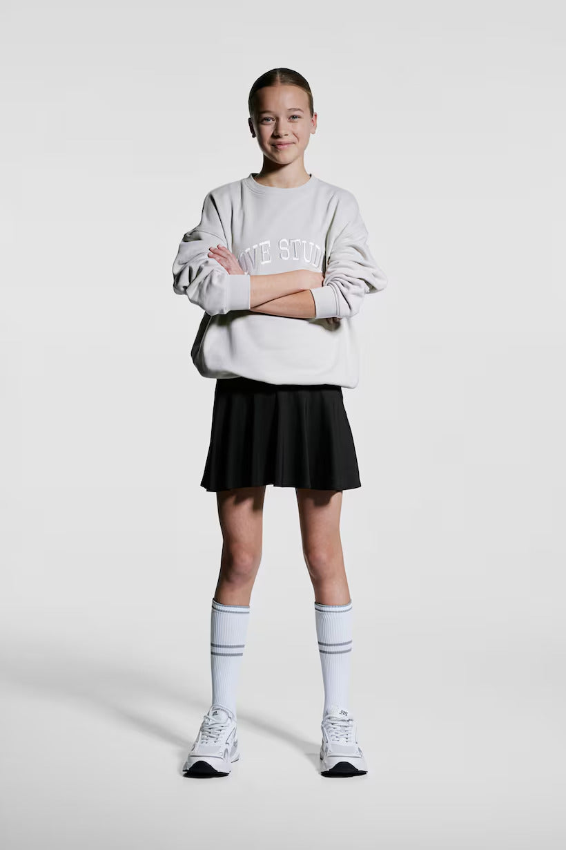 H&M Tennis Circle Skirt with DryMove™
