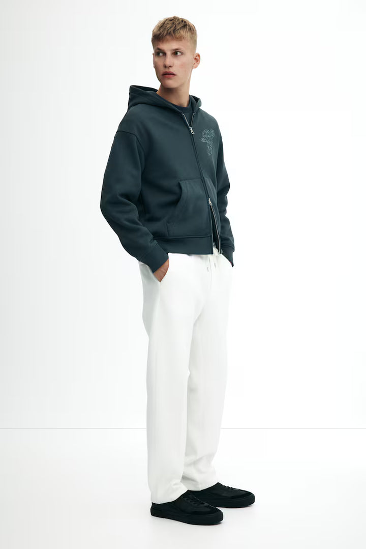 H&M Regular Fit Tailored joggers