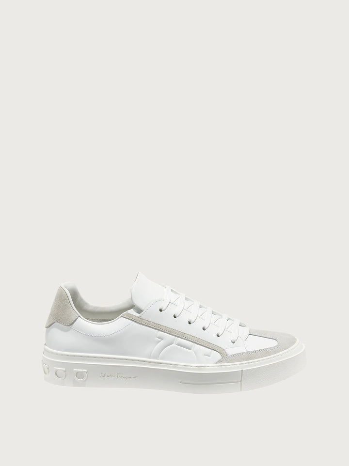 Ferragamo Gancini sneaker