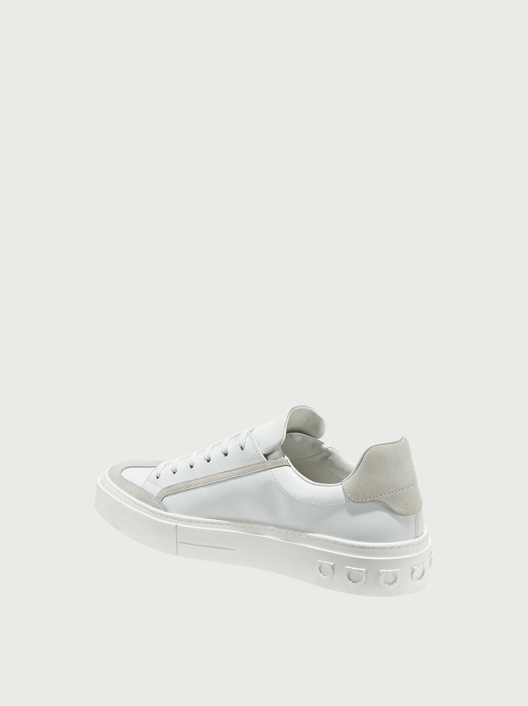 Ferragamo Gancini sneaker