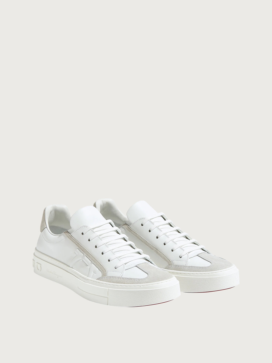 Ferragamo Gancini sneaker