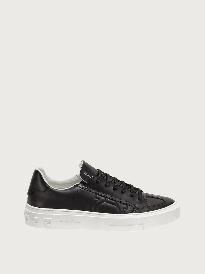 Ferragamo Gancini sneaker