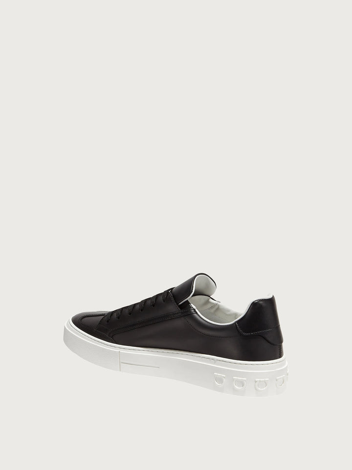 Ferragamo Gancini sneaker