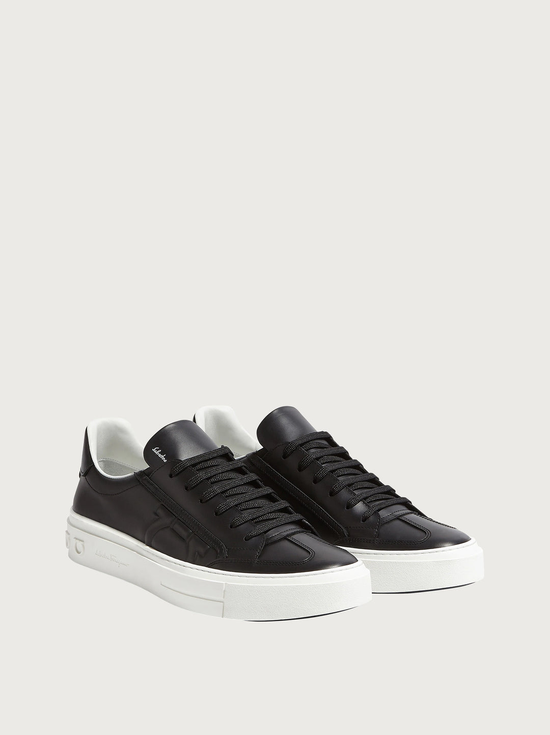 Ferragamo Gancini sneaker