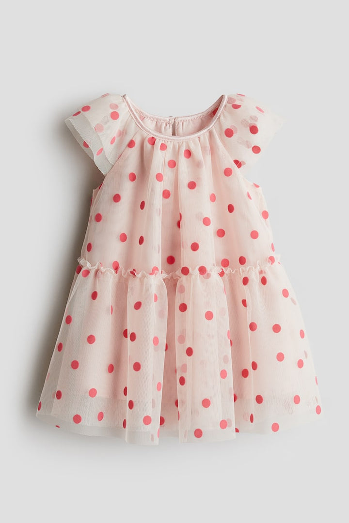 H&M Tulle Dress