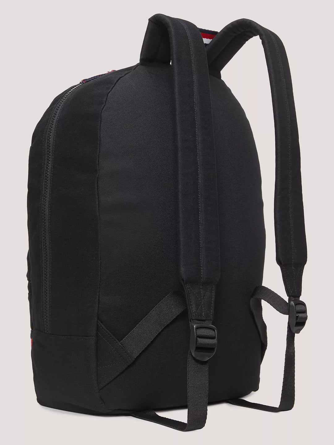 Tommy Hilfiger Flag Canvas Backpack