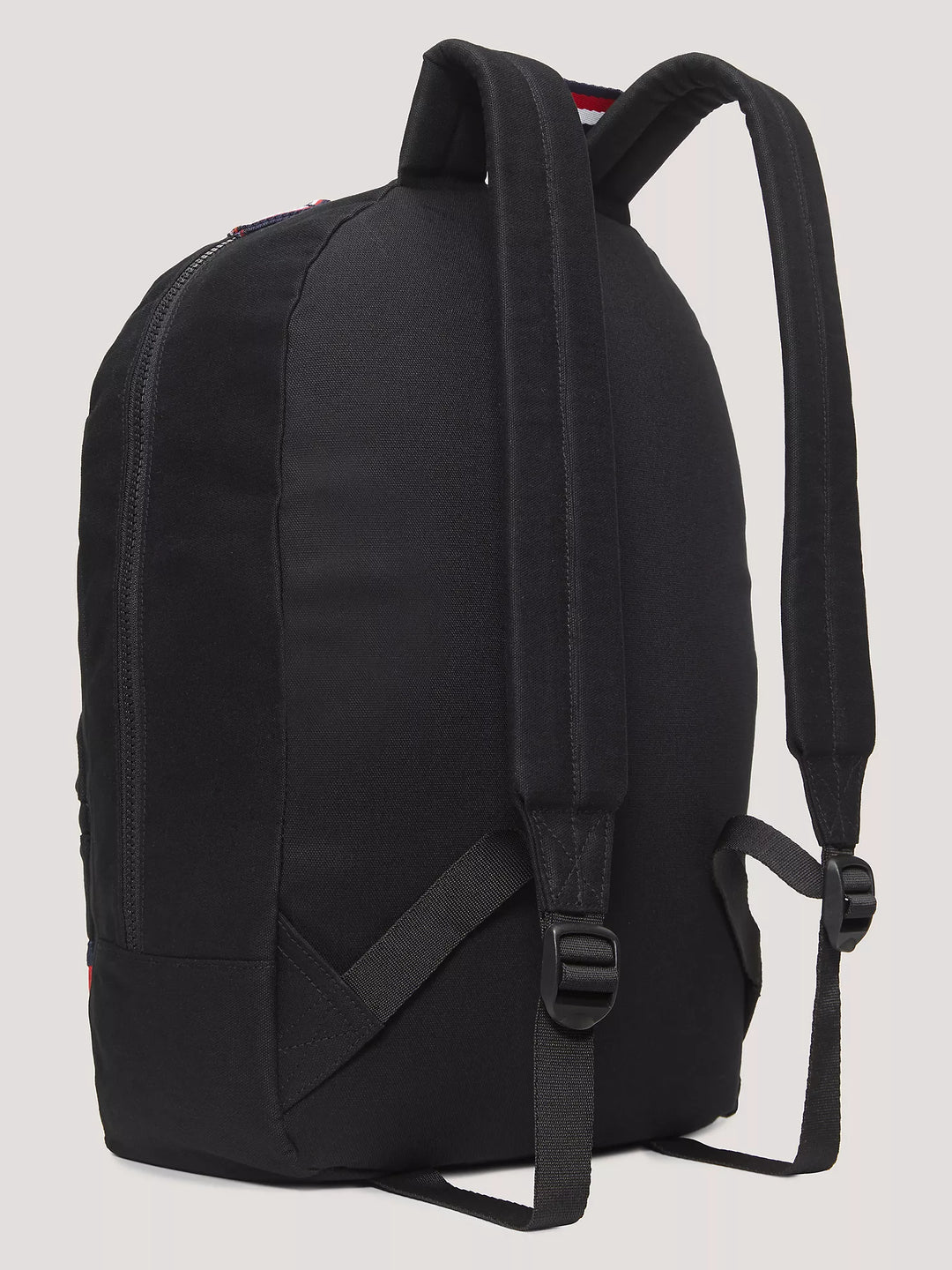 Tommy Hilfiger Tommy Flag Canvas Backpack