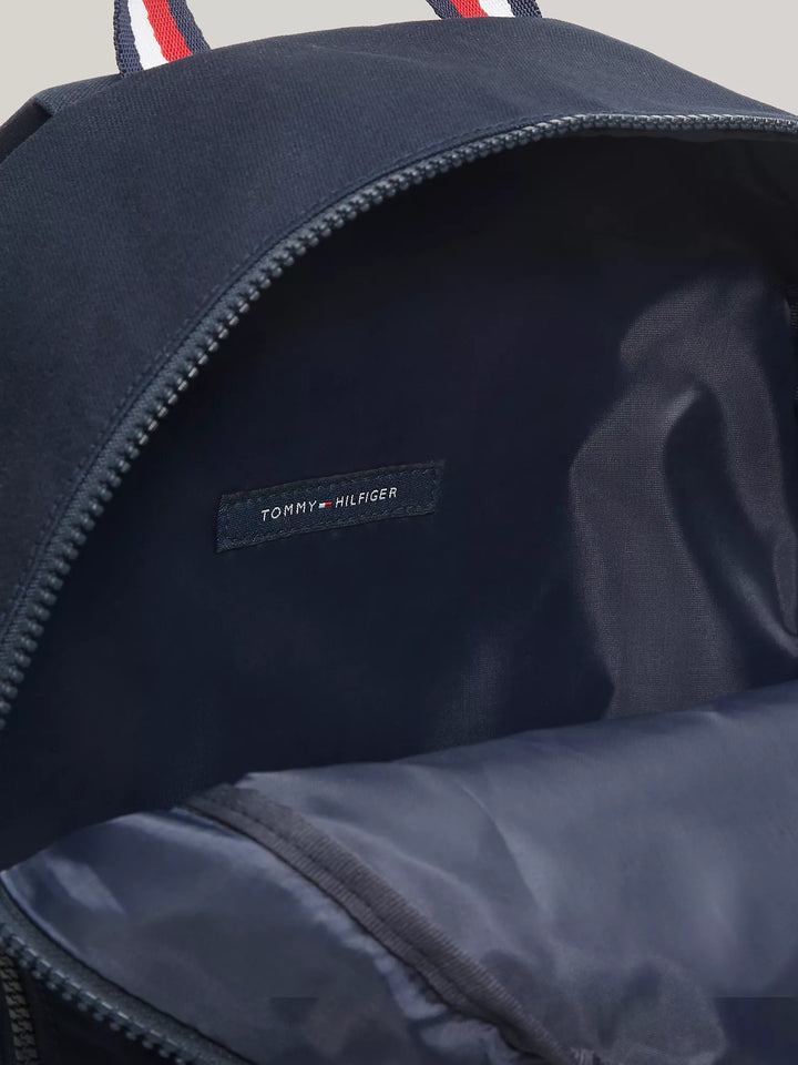 Tommy Hilfiger Tommy Flag Colorblock Backpack