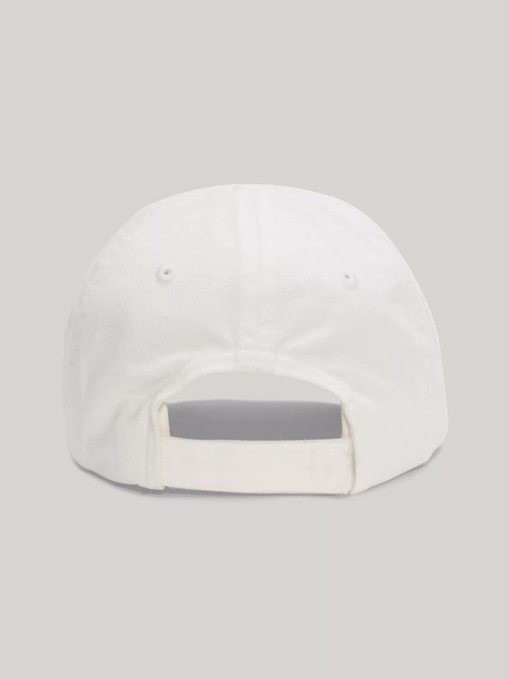 Tommy Hilfiger Kids' Tommy Logo Baseball Cap