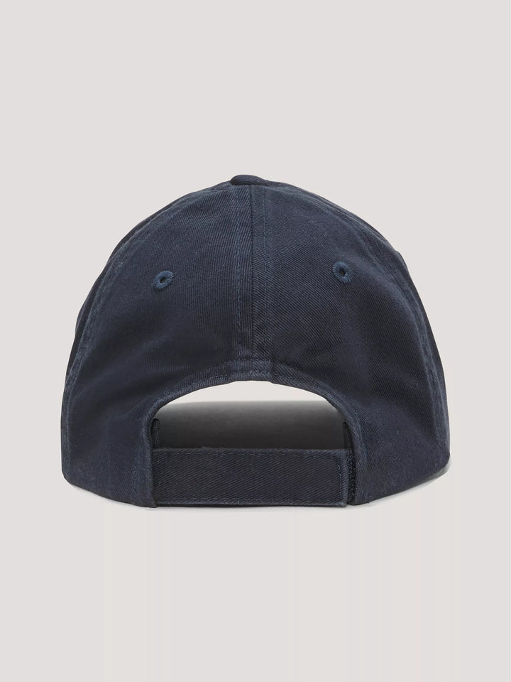 Tommy Hilfiger Kids' Tommy Logo Baseball Cap