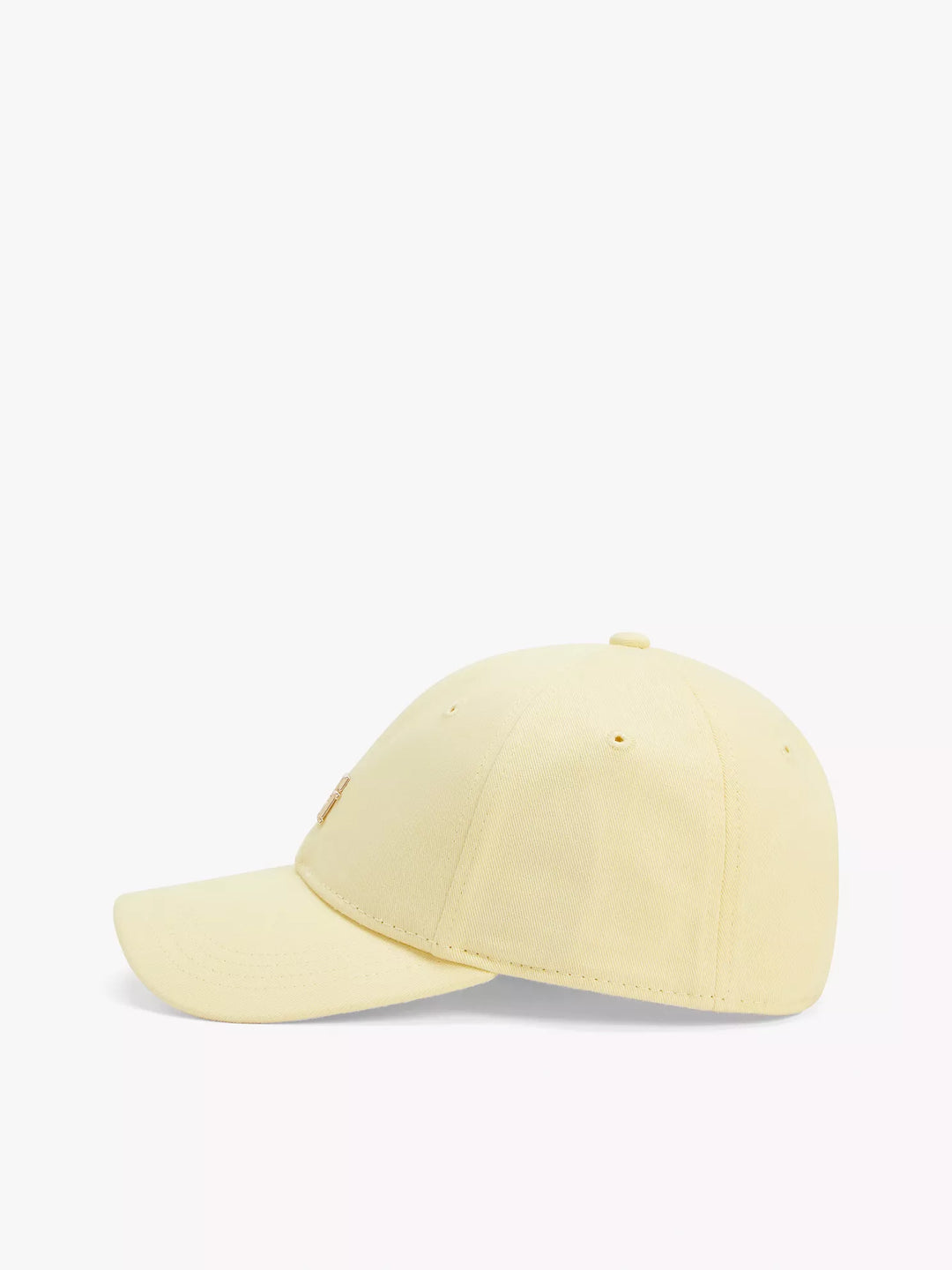 Tommy Hilfiger Monogram Plaque Baseball Cap