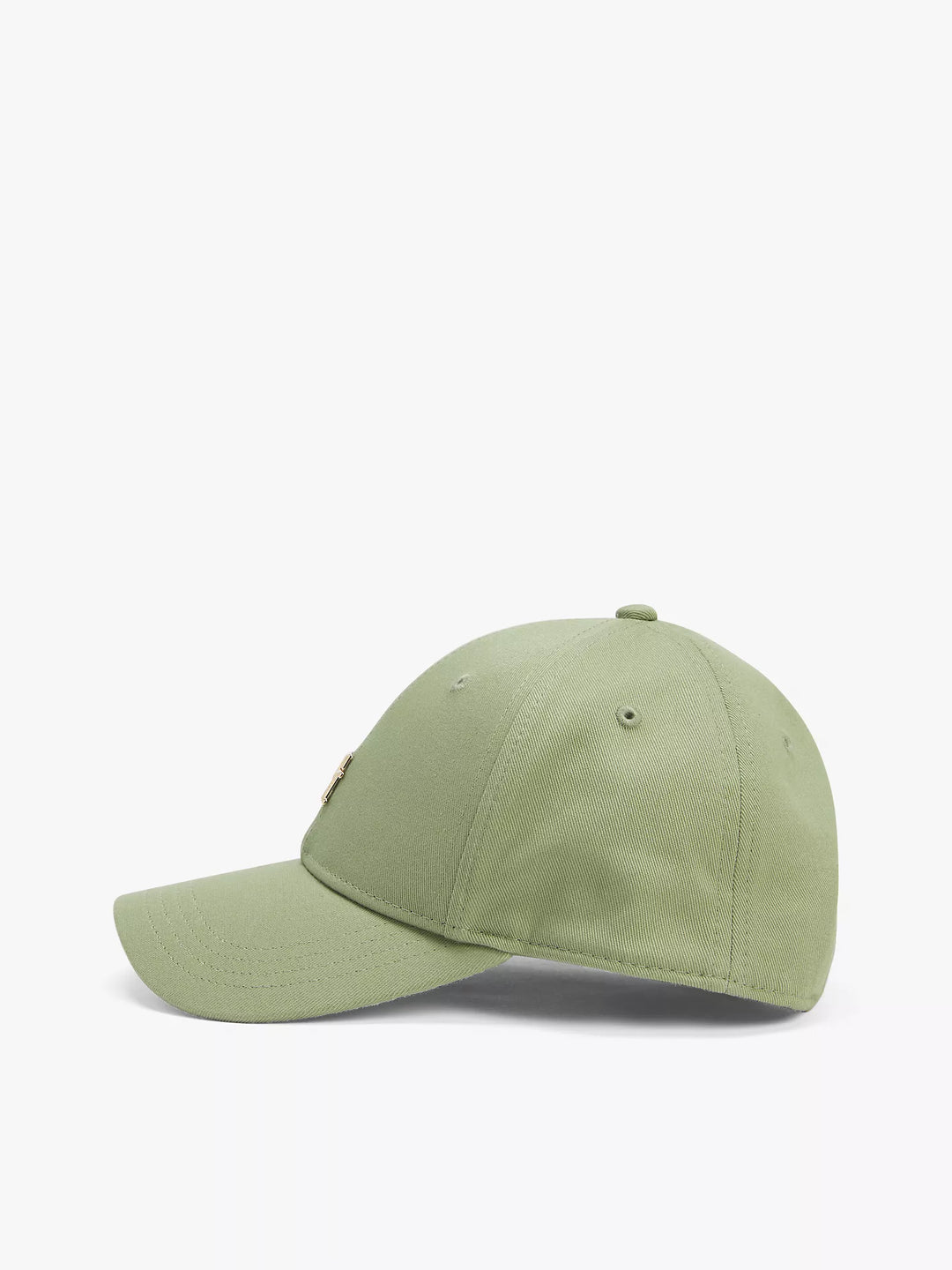 Tommy Hilfiger Monogram Plaque Baseball Cap