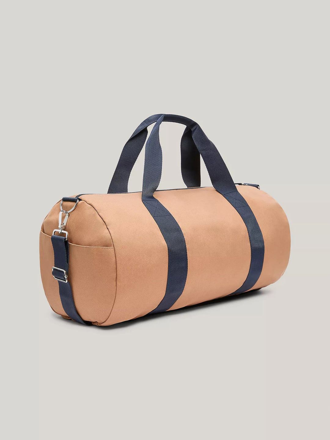 Tommy Hilfiger Tommy Logo Canvas Duffel