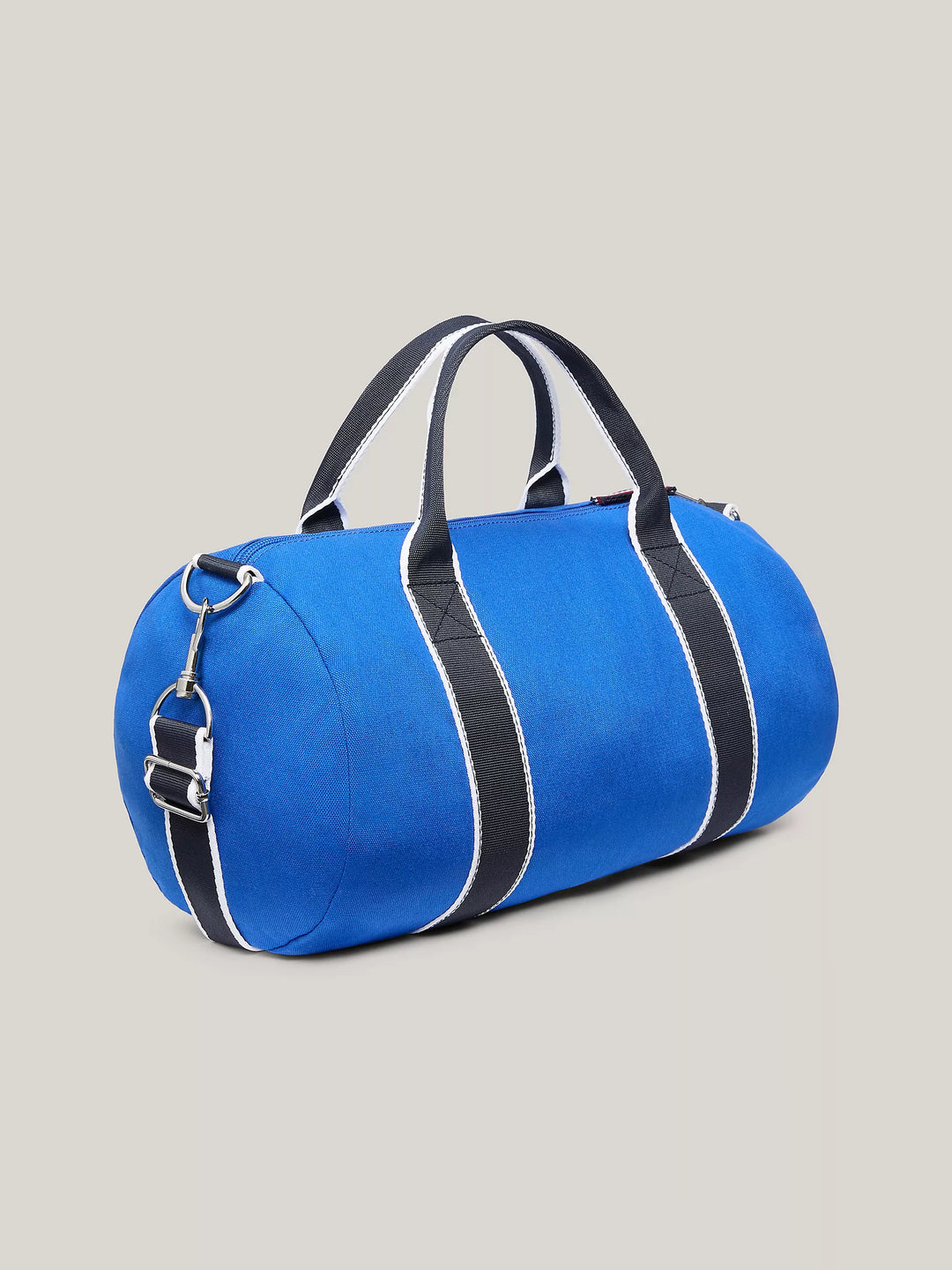Tommy Hilfiger Kids' Tommy Logo Duffel Bag