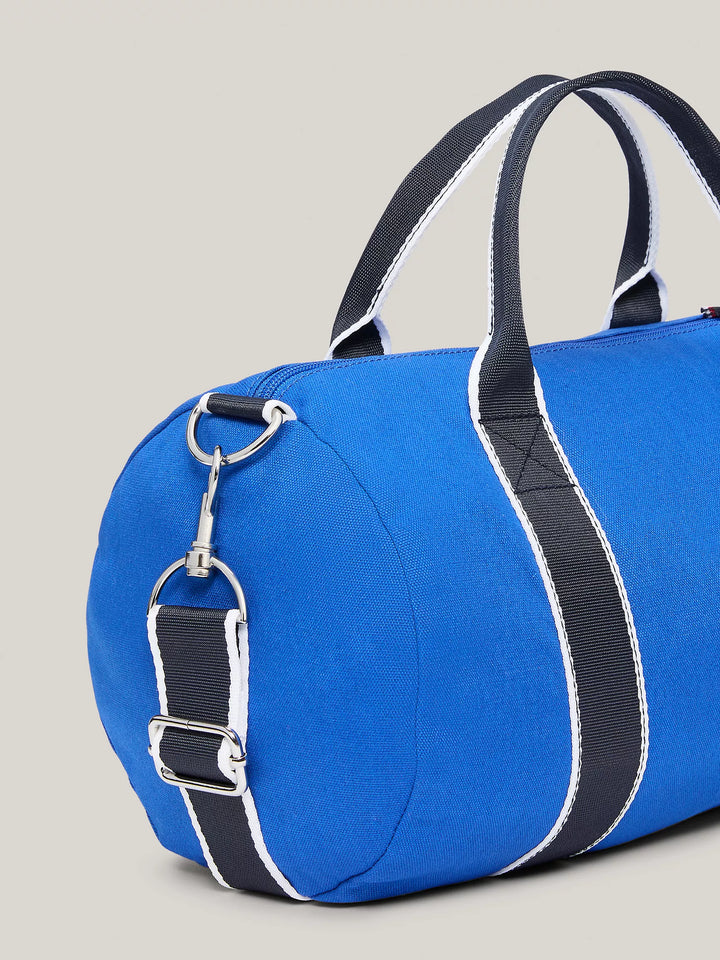 Tommy Hilfiger Kids' Tommy Logo Duffel Bag
