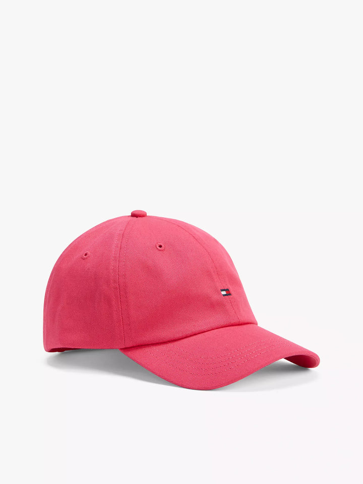 Tommy Hilfiger Kids' Mini Flag Baseball Cap