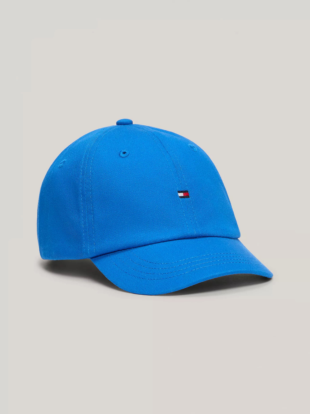 Tommy Hilfiger Kids' Mini Flag Baseball Cap