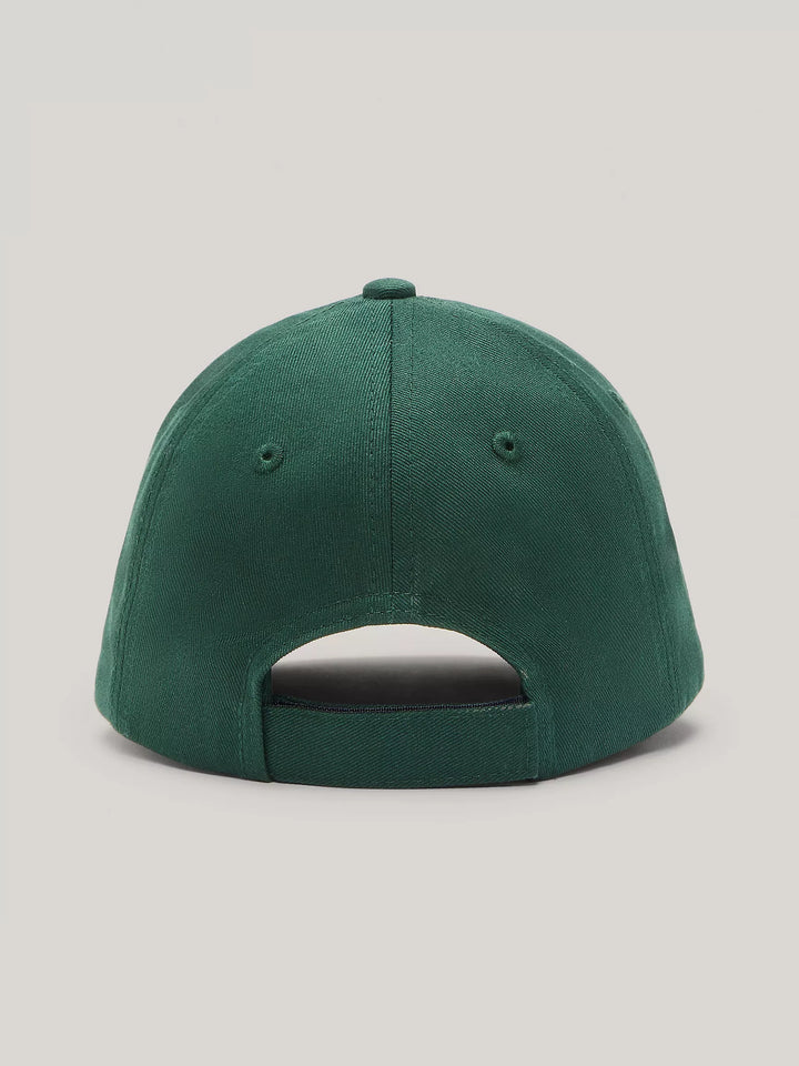 Tommy Hilfiger Kids' Mini Flag Baseball Cap