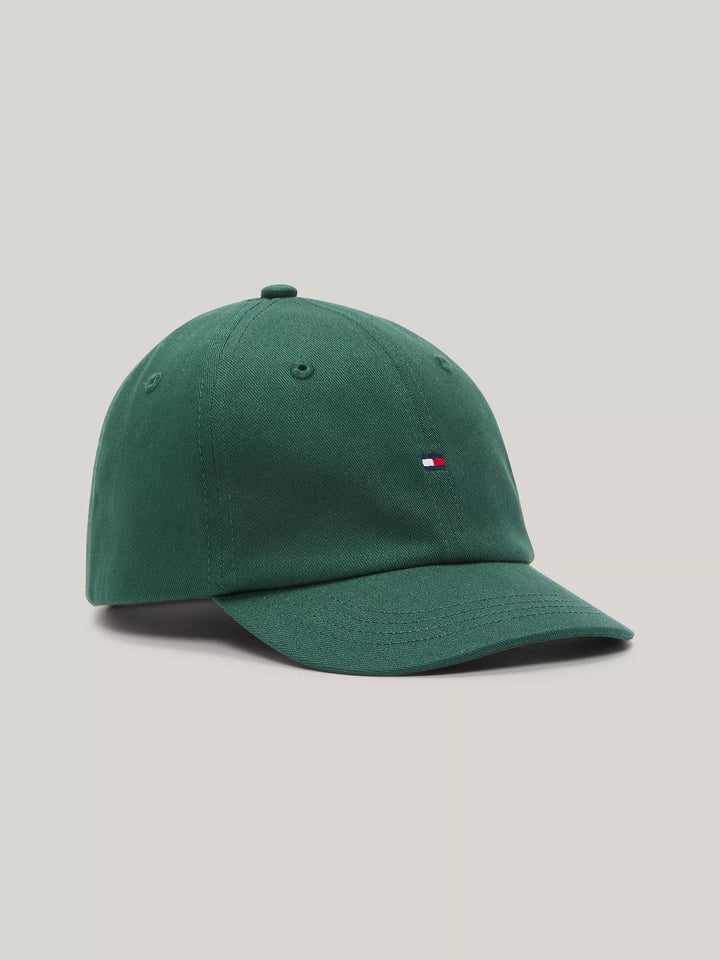 Tommy Hilfiger Kids' Mini Flag Baseball Cap