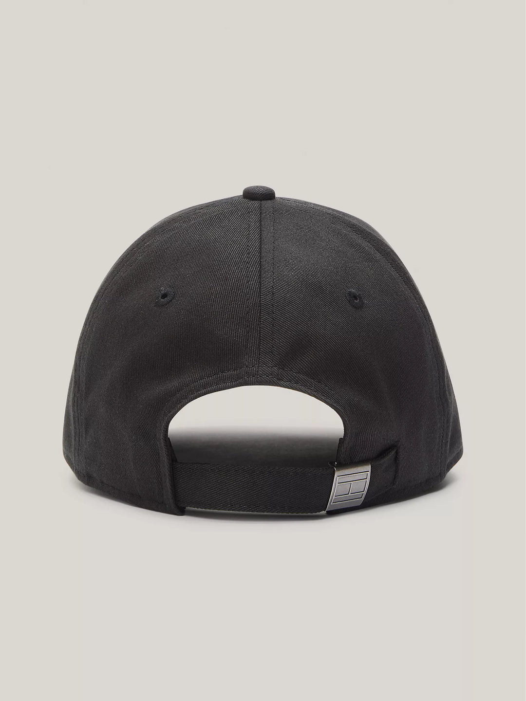Tommy Hilfiger Logo Baseball Cap