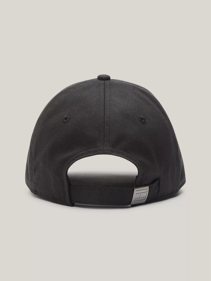 Tommy Hilfiger Logo Baseball Cap
