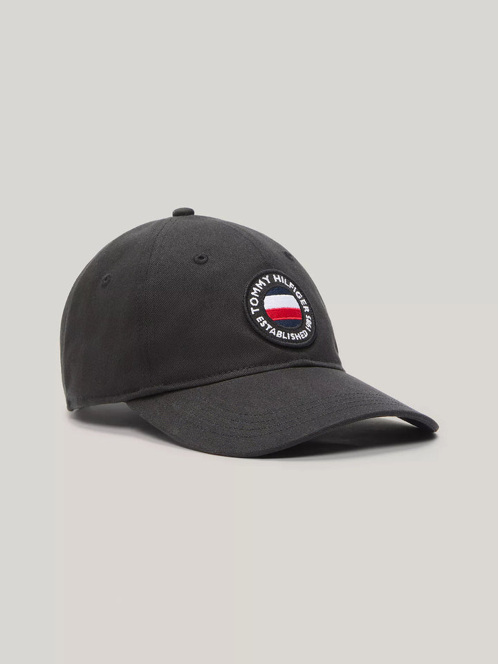 Tommy Hilfiger Logo Baseball Cap