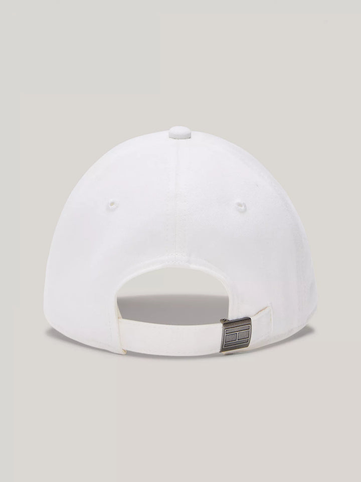Tommy Hilfiger Logo Baseball Cap
