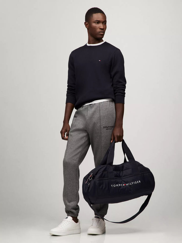 Tommy Hilfiger Tommy Logo Puffer Duffle
