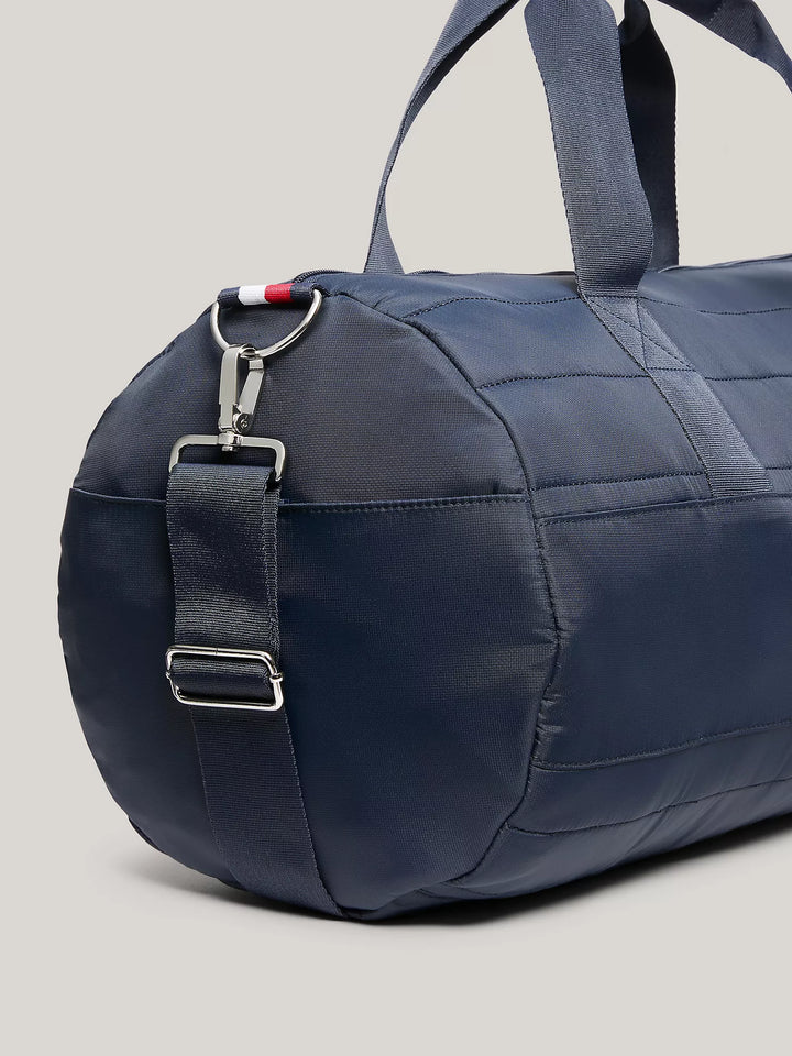Tommy Hilfiger Tommy Logo Puffer Duffle