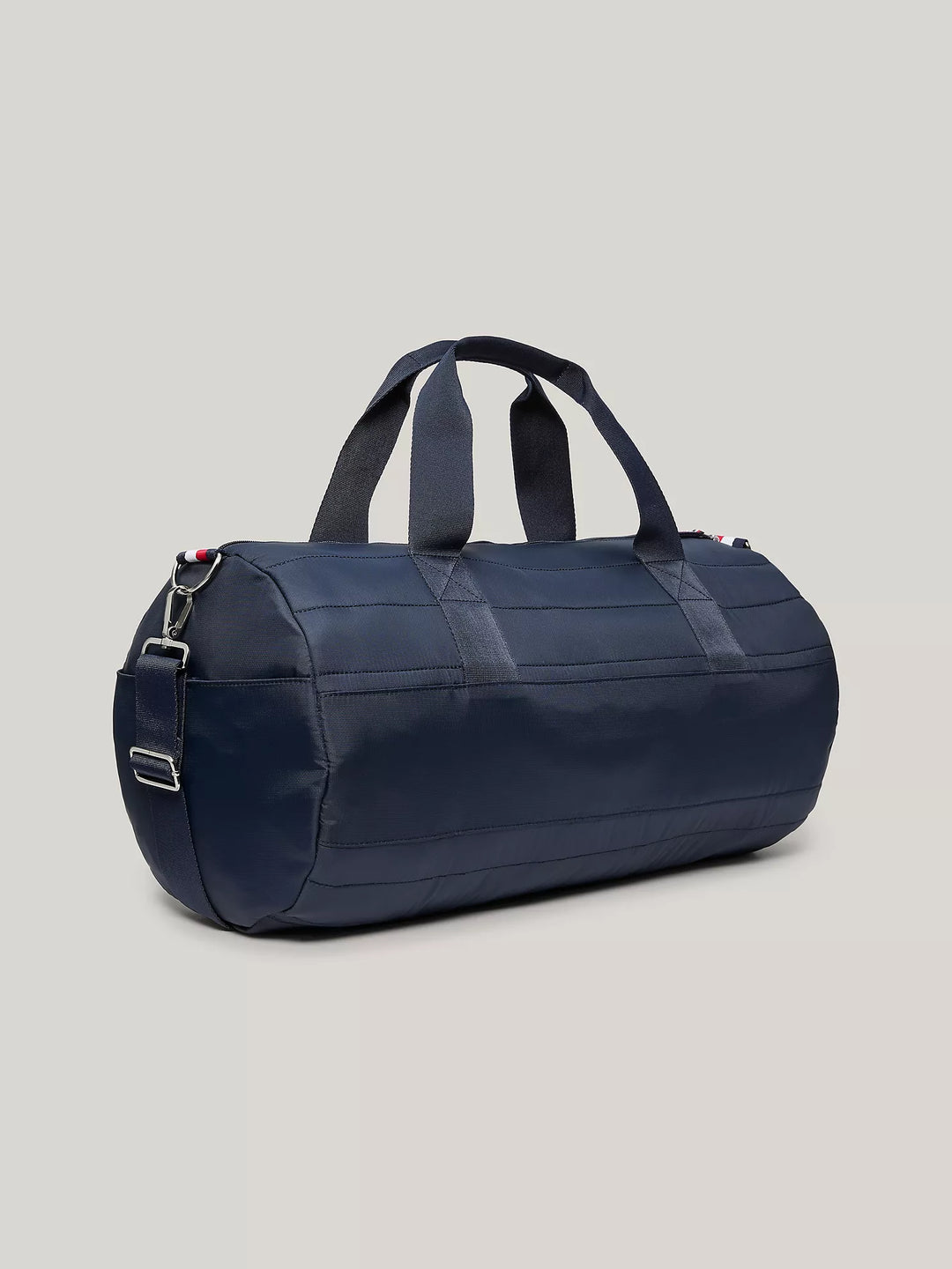 Tommy Hilfiger Tommy Logo Puffer Duffle