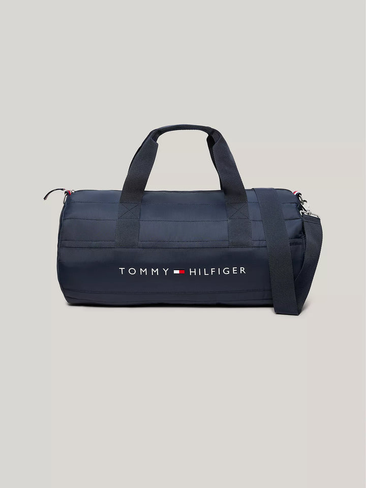 Tommy Hilfiger Tommy Logo Puffer Duffle