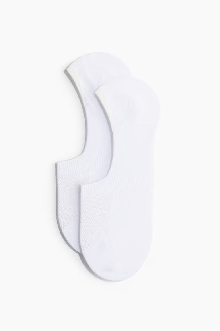 H&M 5-Pack Sports Socks with DryMove™