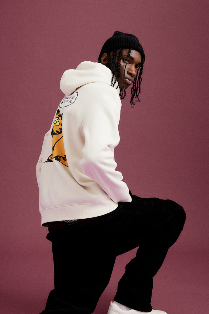 H&M Regular Fit Hoodie