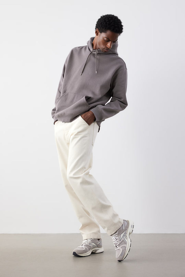 H&M Loose Fit Hoodie