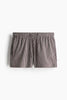 Dark gray/striped