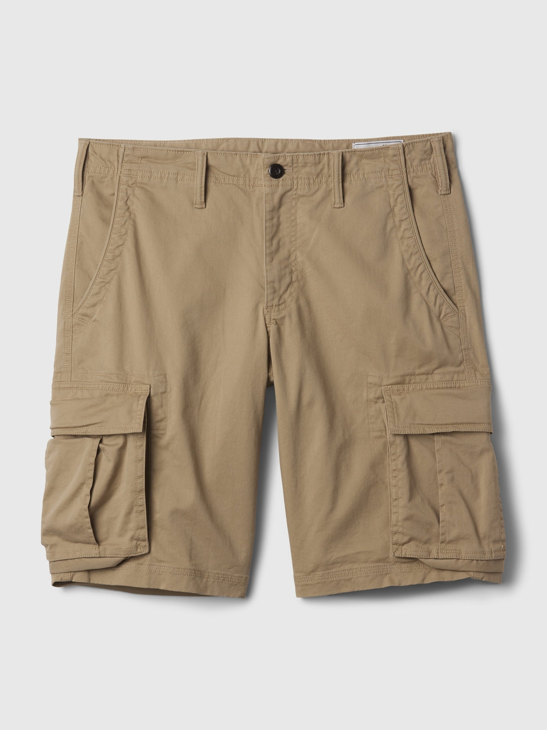 Gap 11" Relaxed Cargo Shorts