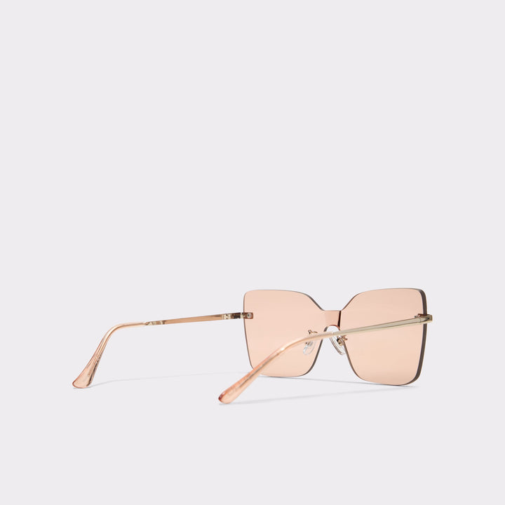 ALDO New Romashin Square sunglasses