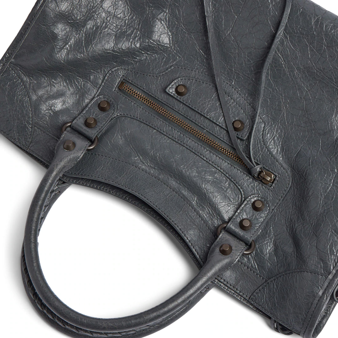 BALENCIAGA LE CITY BAG MEDIUM