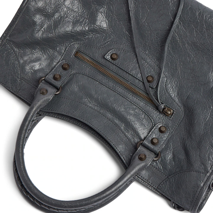 BALENCIAGA LE CITY BAG MEDIUM
