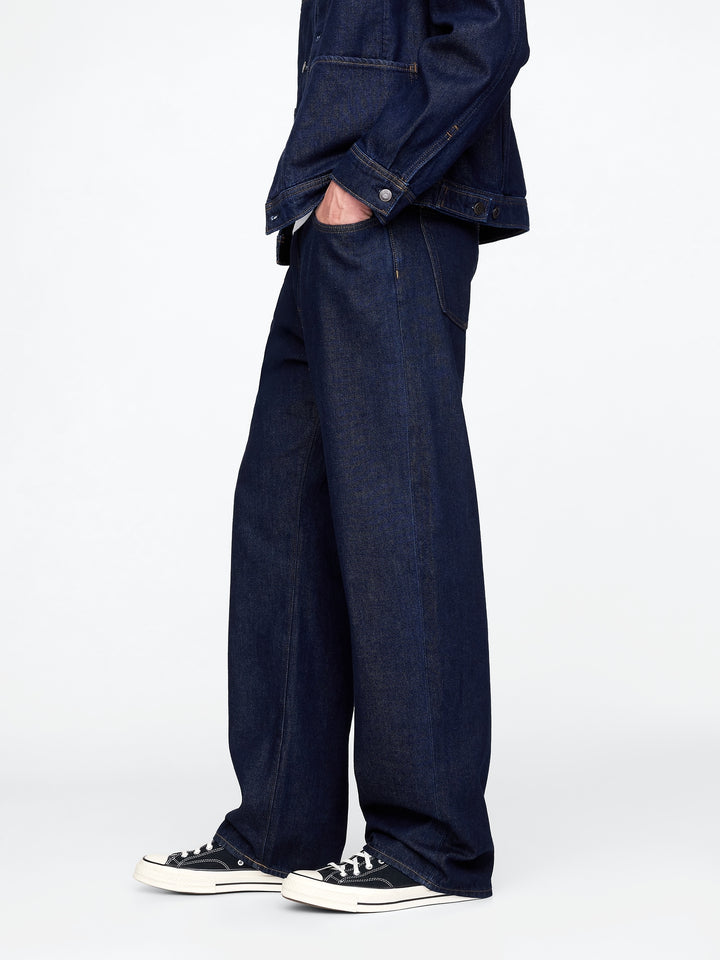 Gap UltraSoft '90s Loose Jeans